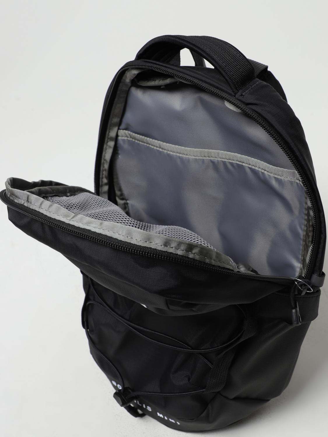 THE NORTH FACE MOCHILA: Mochila mujer The North Face, Negro - Img 4