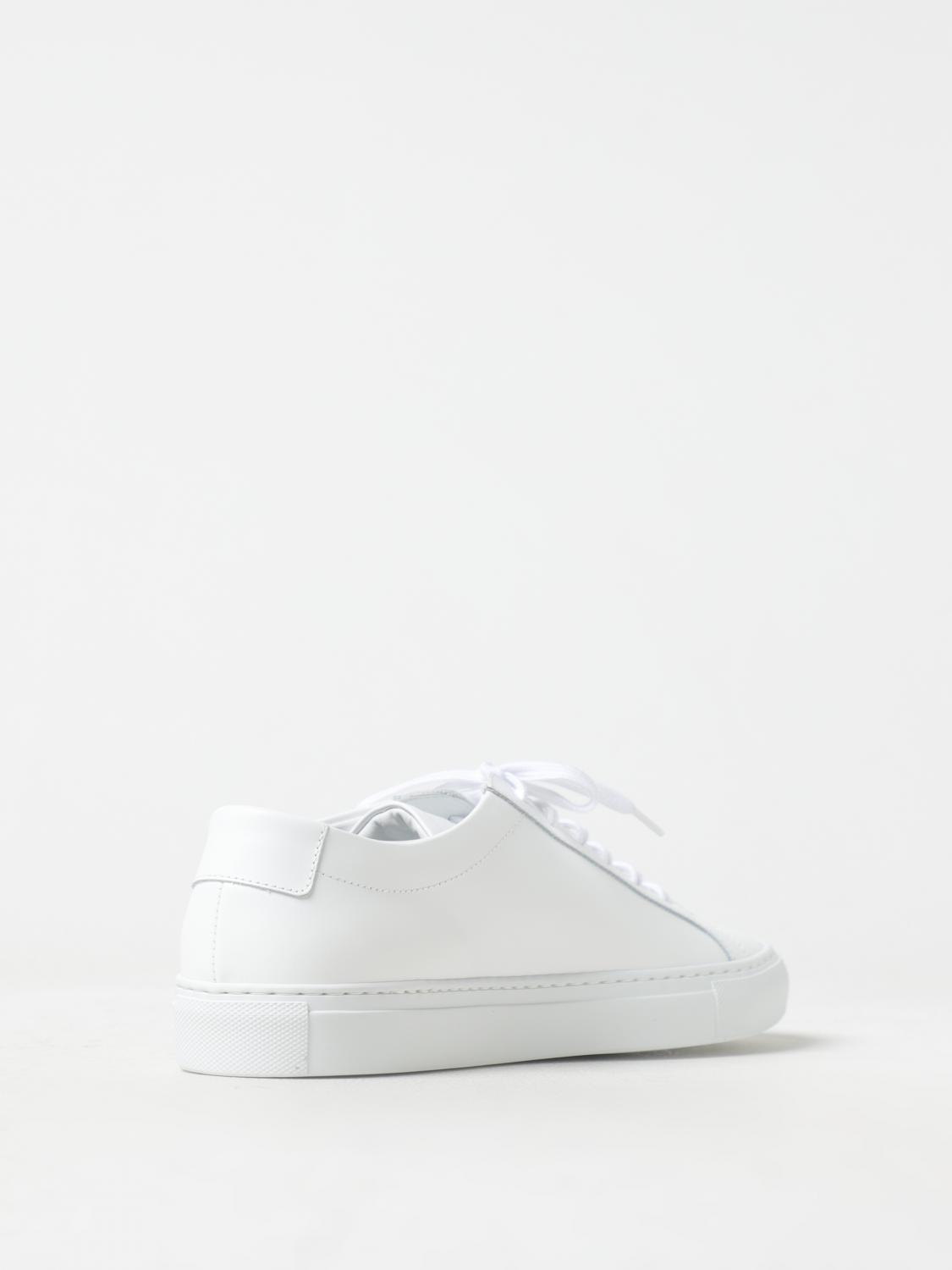 COMMON PROJECTS SNEAKERS: Sneakers herren Common Projects, Weiß - Img 3