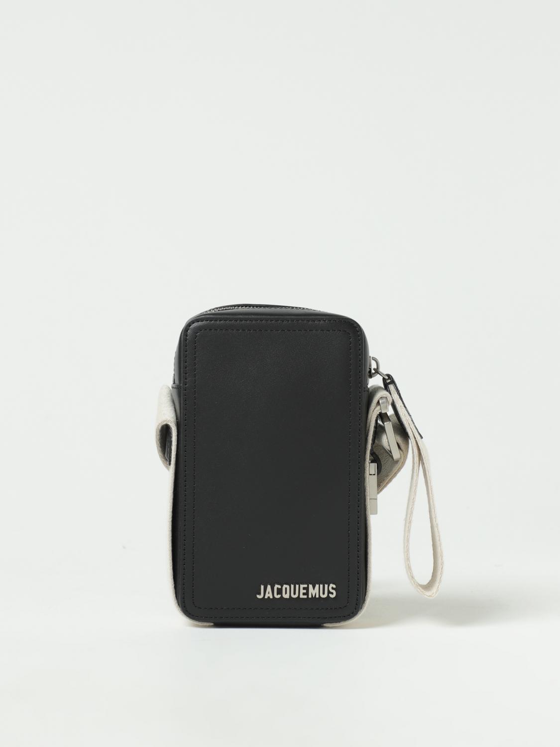 ショルダーバッグ JACQUEMUS SHOULDER BAG (235BA0913061 811) ジャックムス JACQUEMUS バッグ ショルダーバッグ 肩掛けバッグ