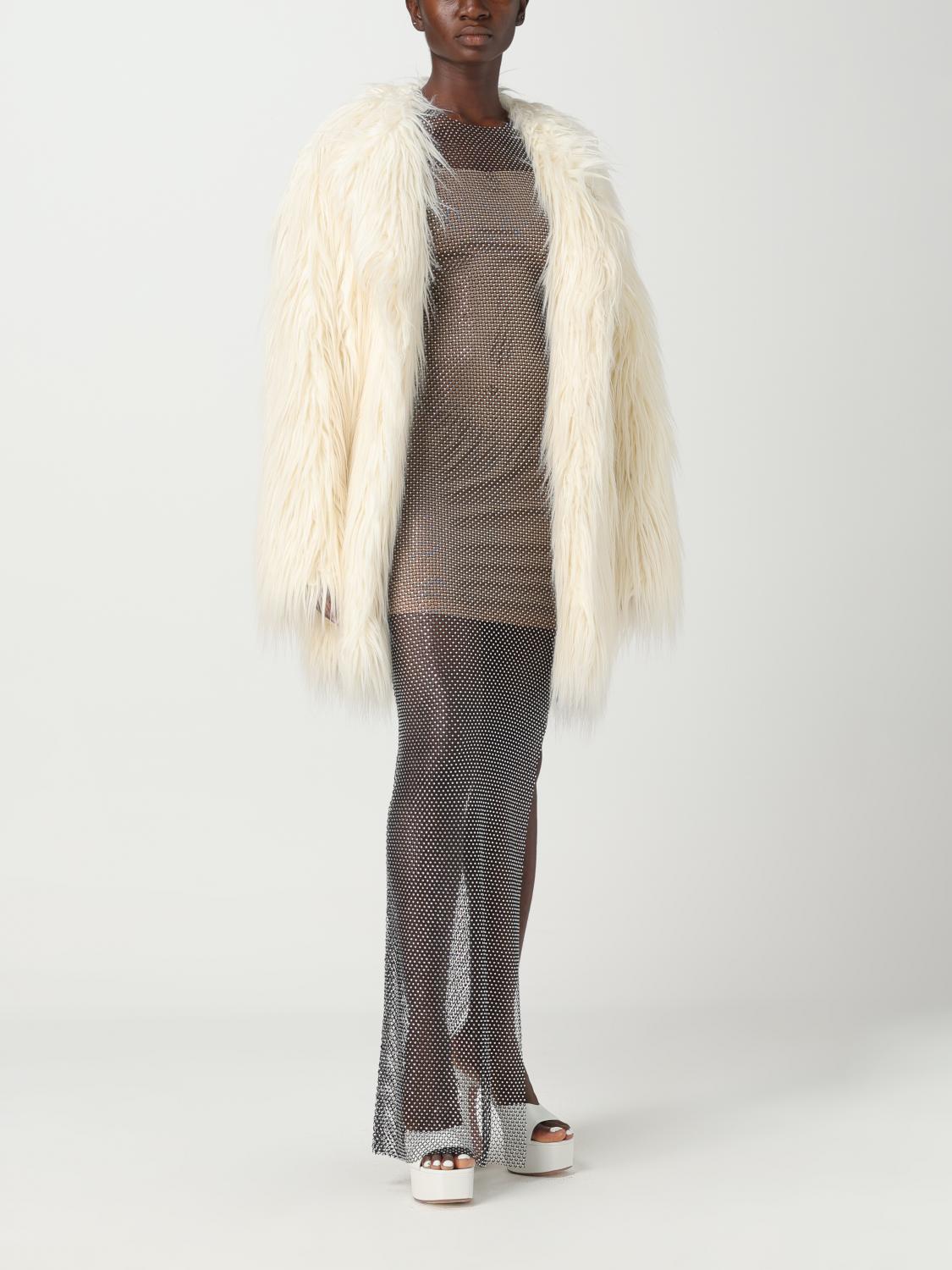 GENNY KLEID: Kleid damen Genny, Schwarz - Img 2