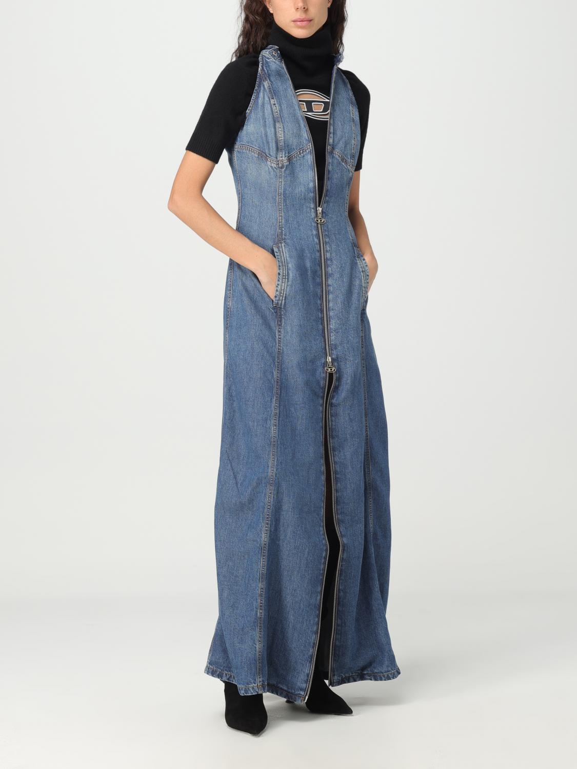 diesel jeans dress Denim Dedressy Dress