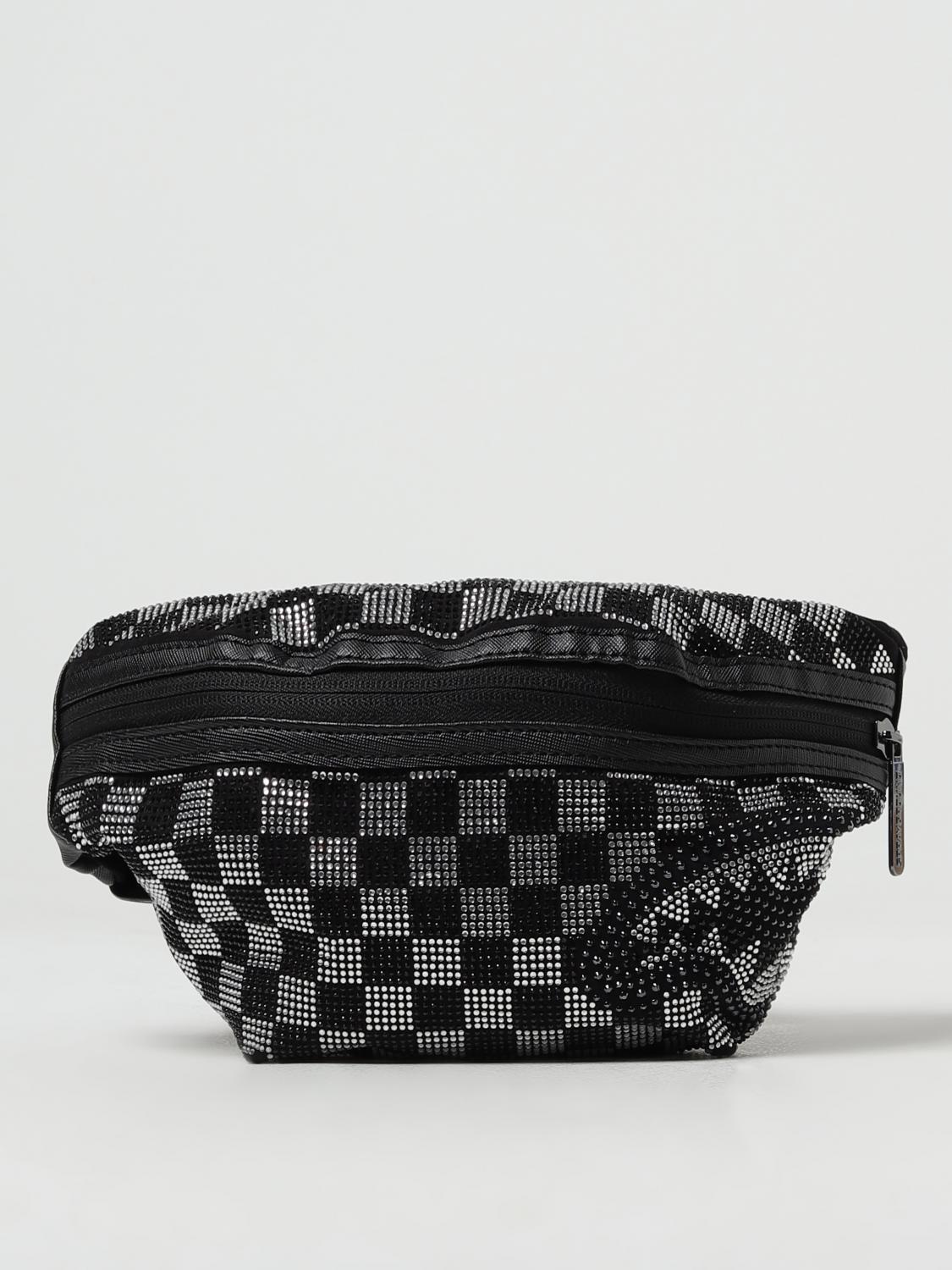 SPRAYGROUND GÜRTELTASCHE: Tasche herren Sprayground, Bunt - Img 1