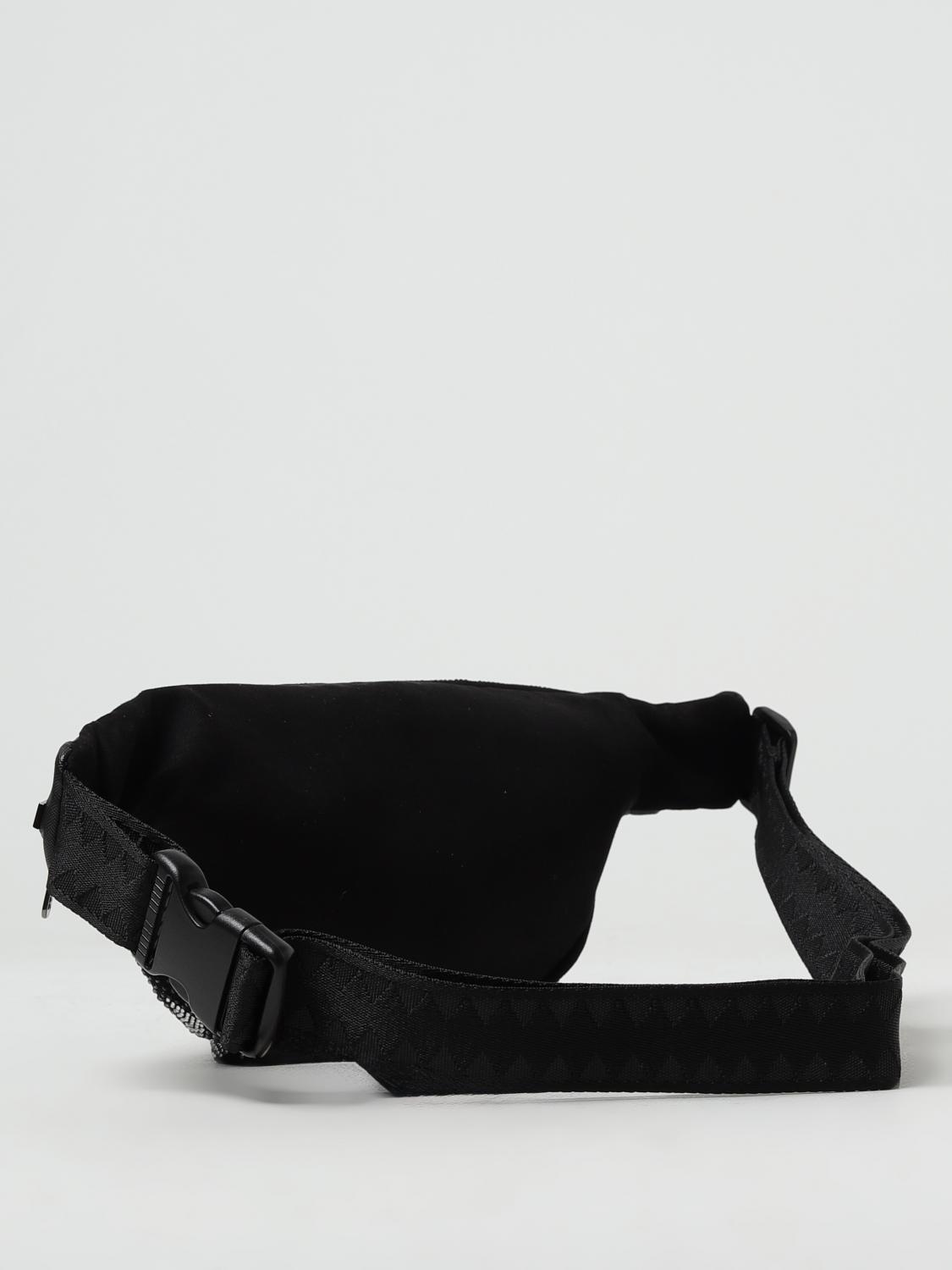 SPRAYGROUND GÜRTELTASCHE: Tasche herren Sprayground, Bunt - Img 2