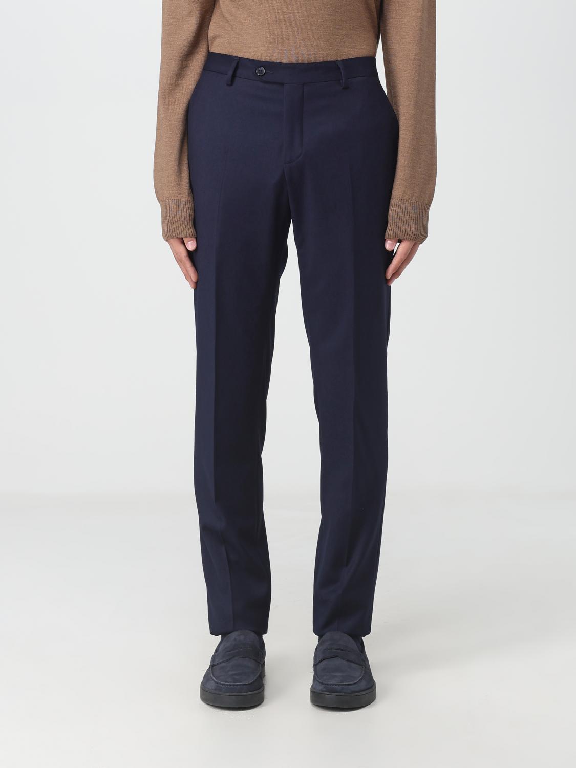 MANUEL RITZ SUIT: Suit men Manuel Ritz, Blue - Img 6