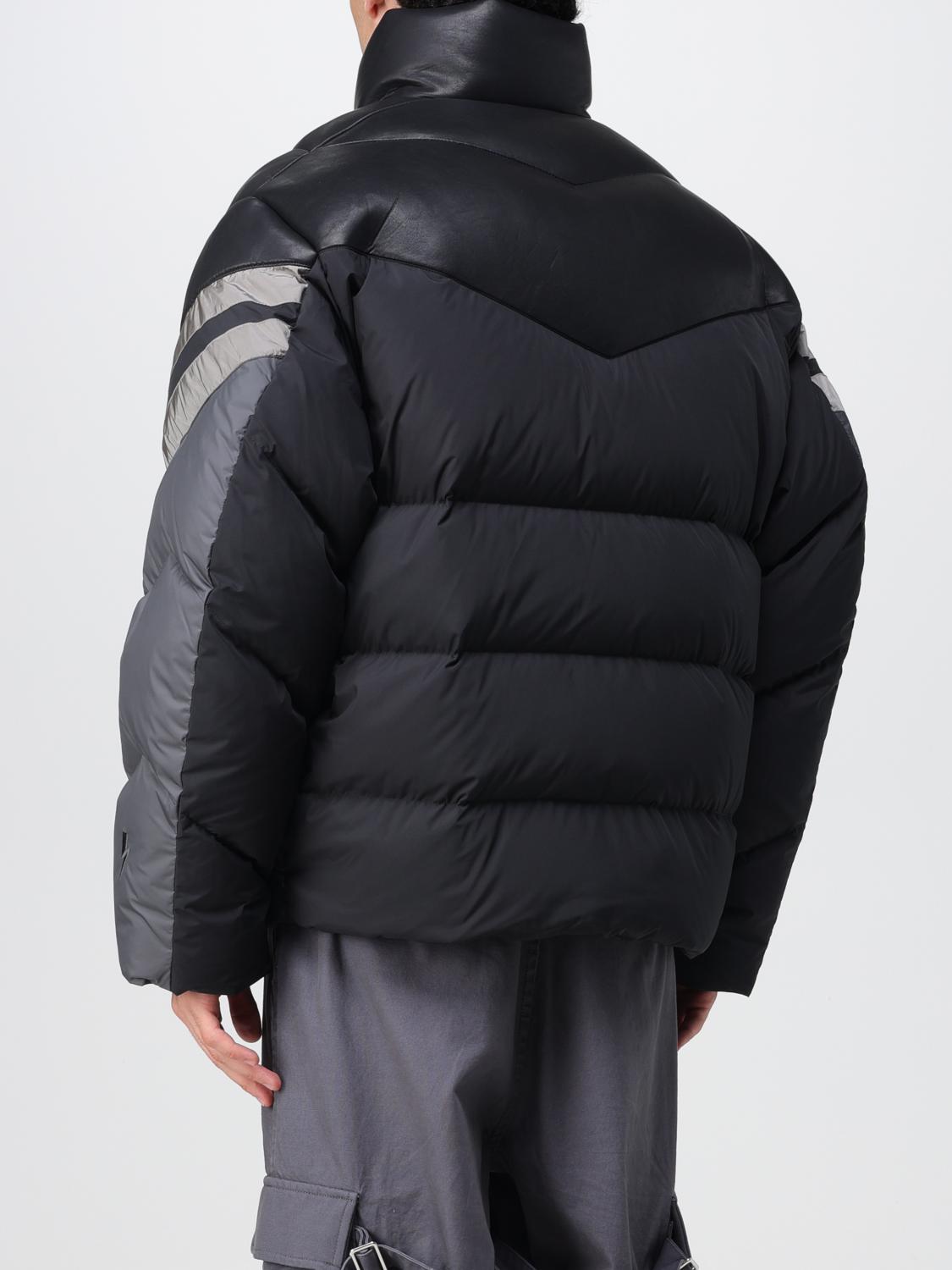 Neil Barrett Jacket men - Multicolor | PBSP074CV023C | GIGLIO.COM