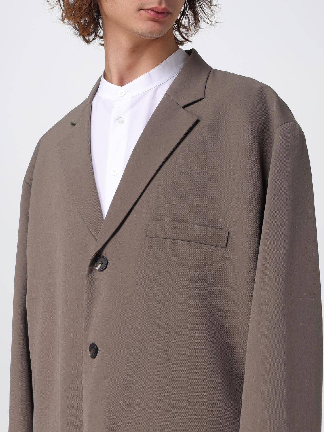 The Row ジャケット メンズ - ベージュ | 569W2637 | GIGLIO.COM