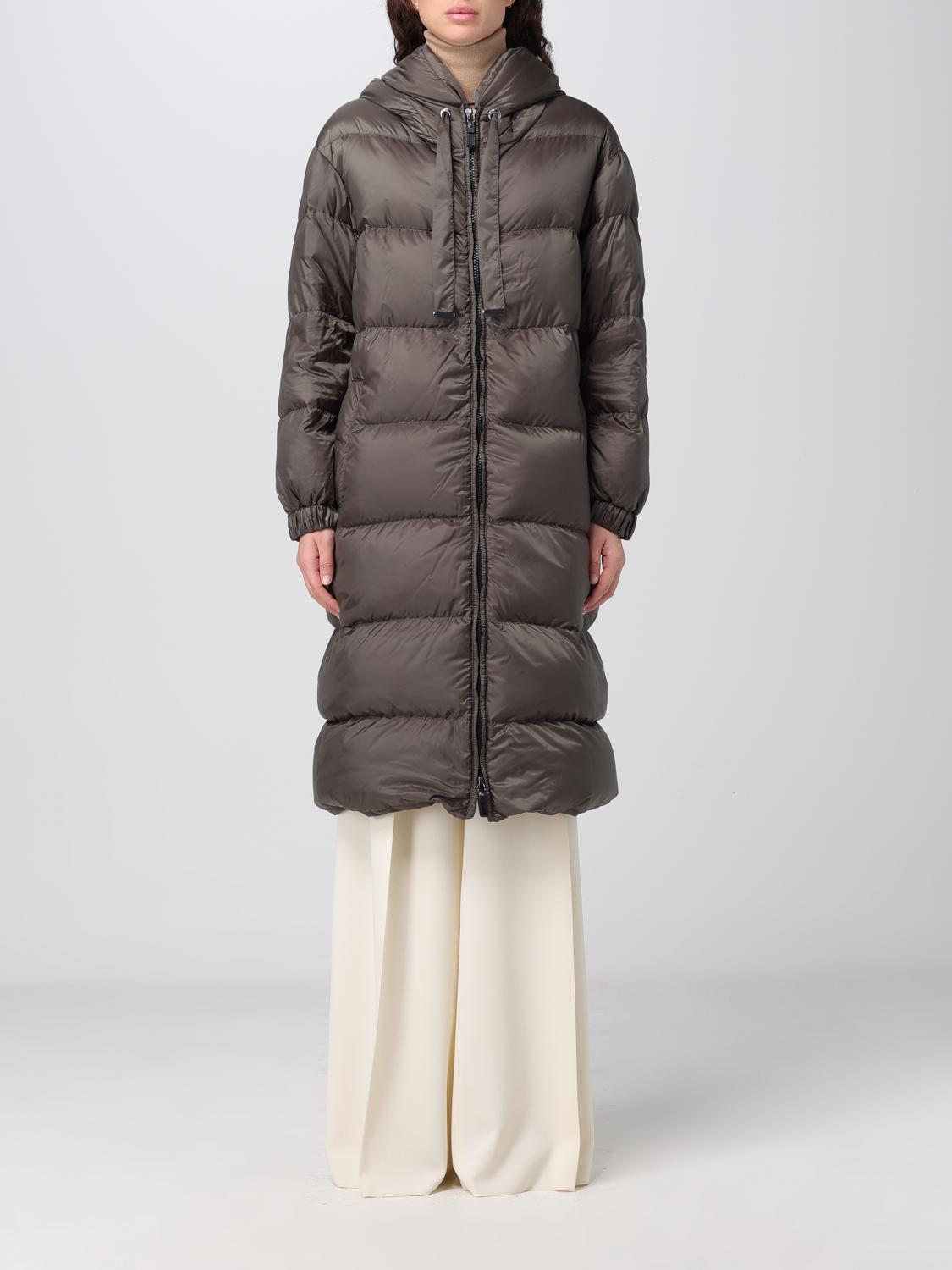 Max Mara The Cube マックスマーラ ザ・キューブ ダウンコート