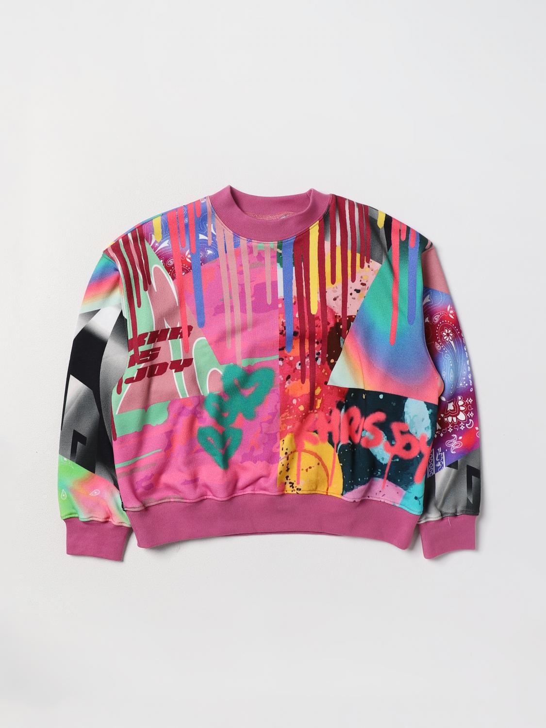 KHRISJOY JERSEY: Jersey niños Khrisjoy, Fantasía - Img 1