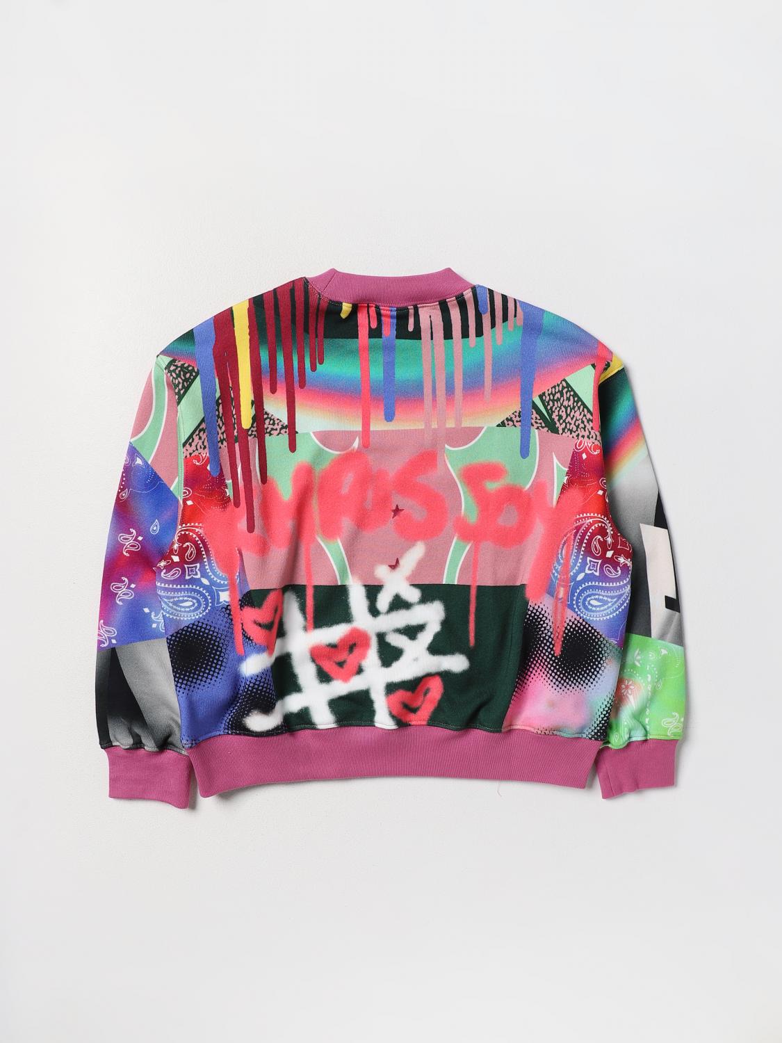 KHRISJOY JERSEY: Jersey niños Khrisjoy, Fantasía - Img 2