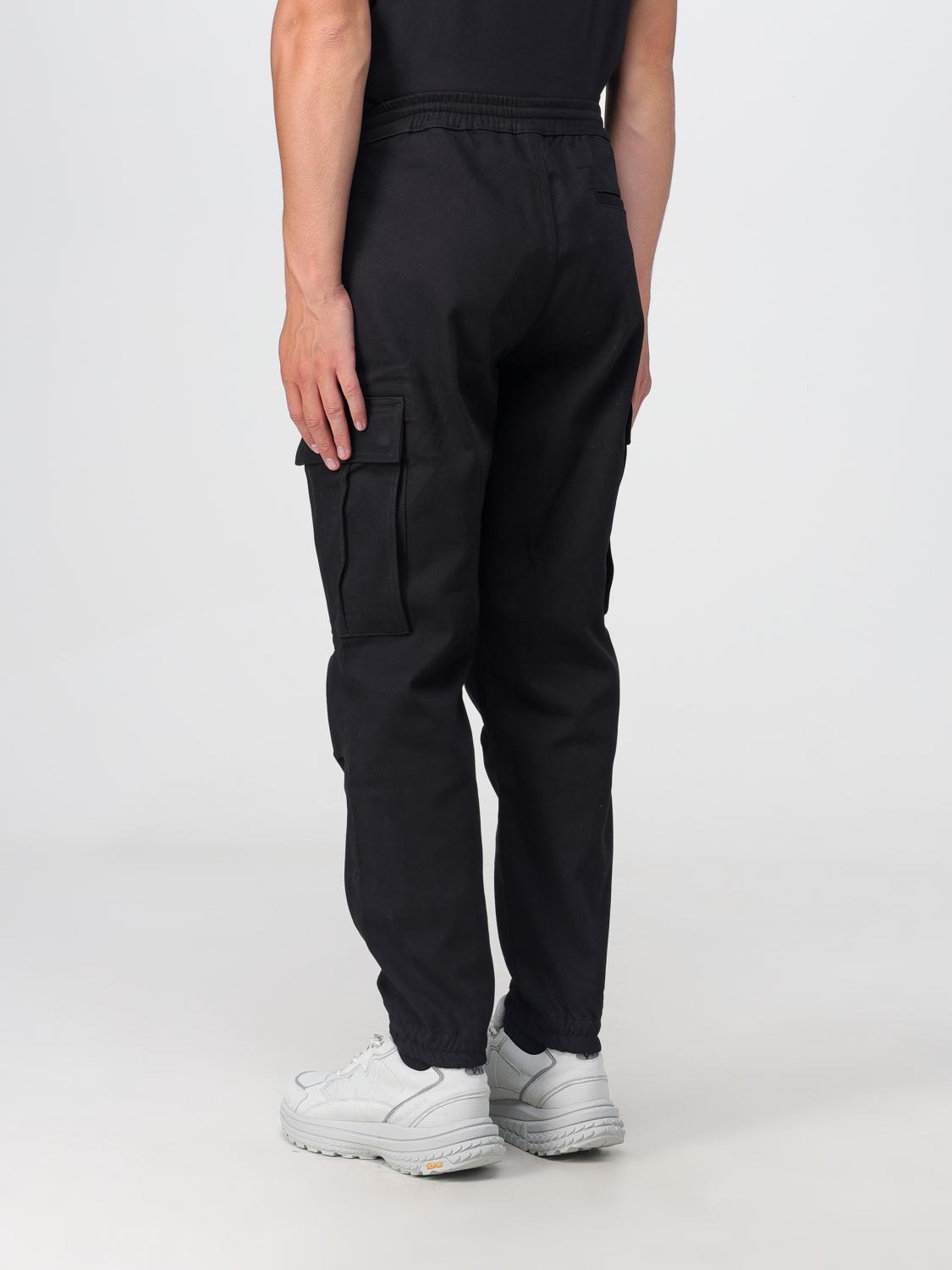 ARMANI EXCHANGE PANTALONI: Pantalone uomo Armani Exchange, Nero - Img 2