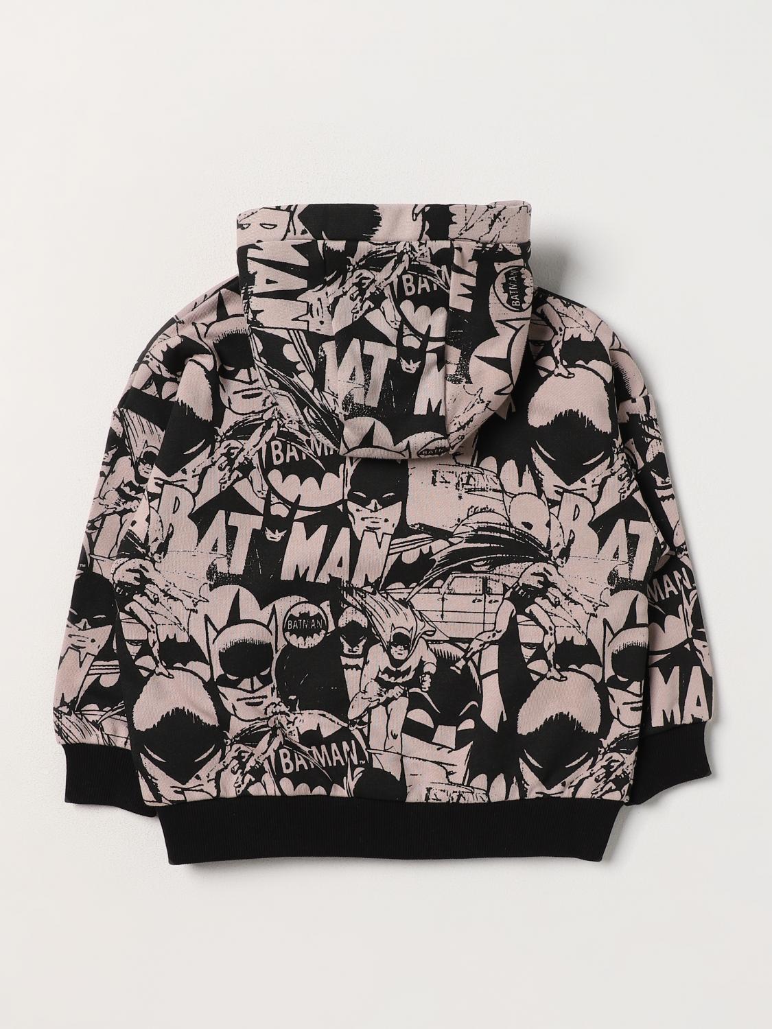 DKNY JERSEY: Jersey niños Dkny, Negro - Img 2