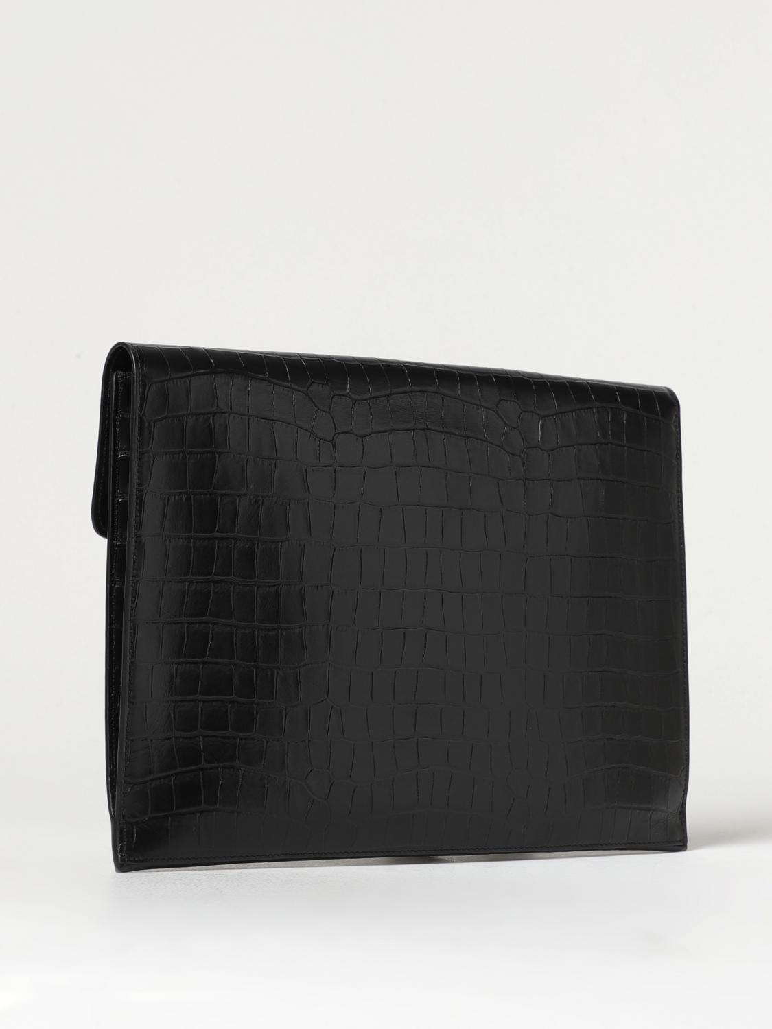 Tom Ford 財布 メンズ - ブラック | H0547LCL374G | GIGLIO.COM