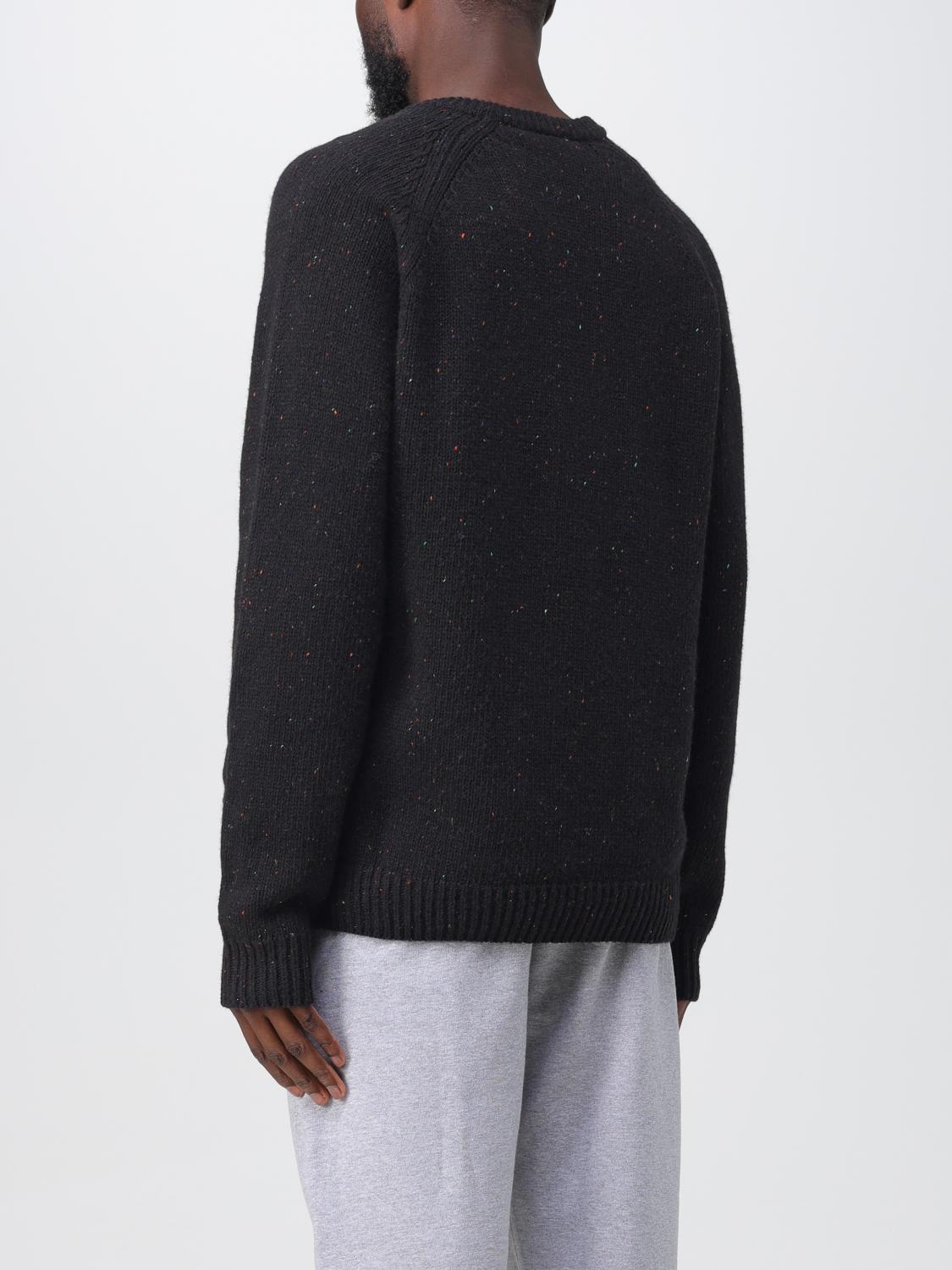 CARHARTT WIP PULLOVER: Pullover herren Carhartt Wip, Schwarz - Img 2