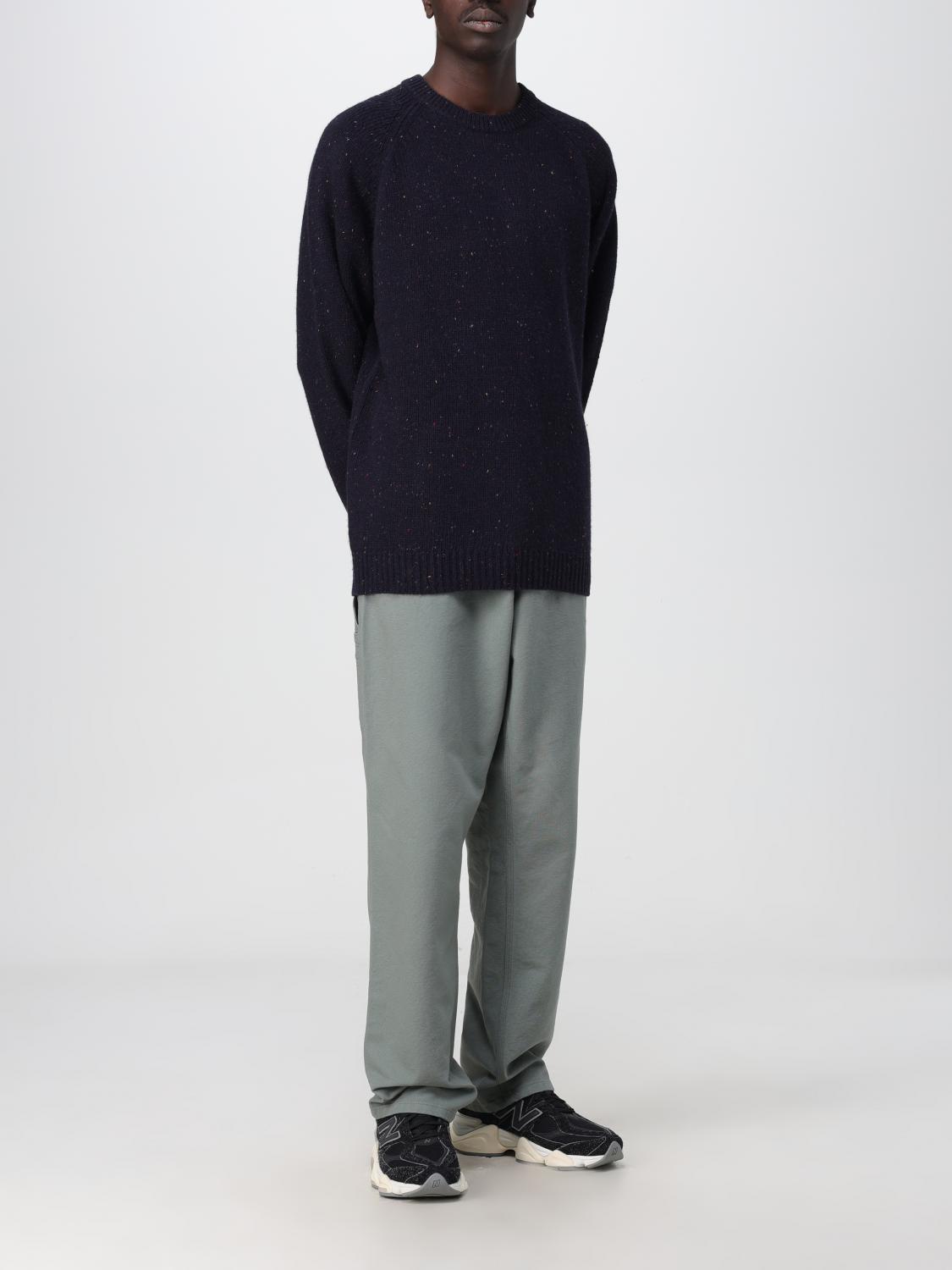 CARHARTT WIP PULLOVER: Pullover herren Carhartt Wip, Blau - Img 2
