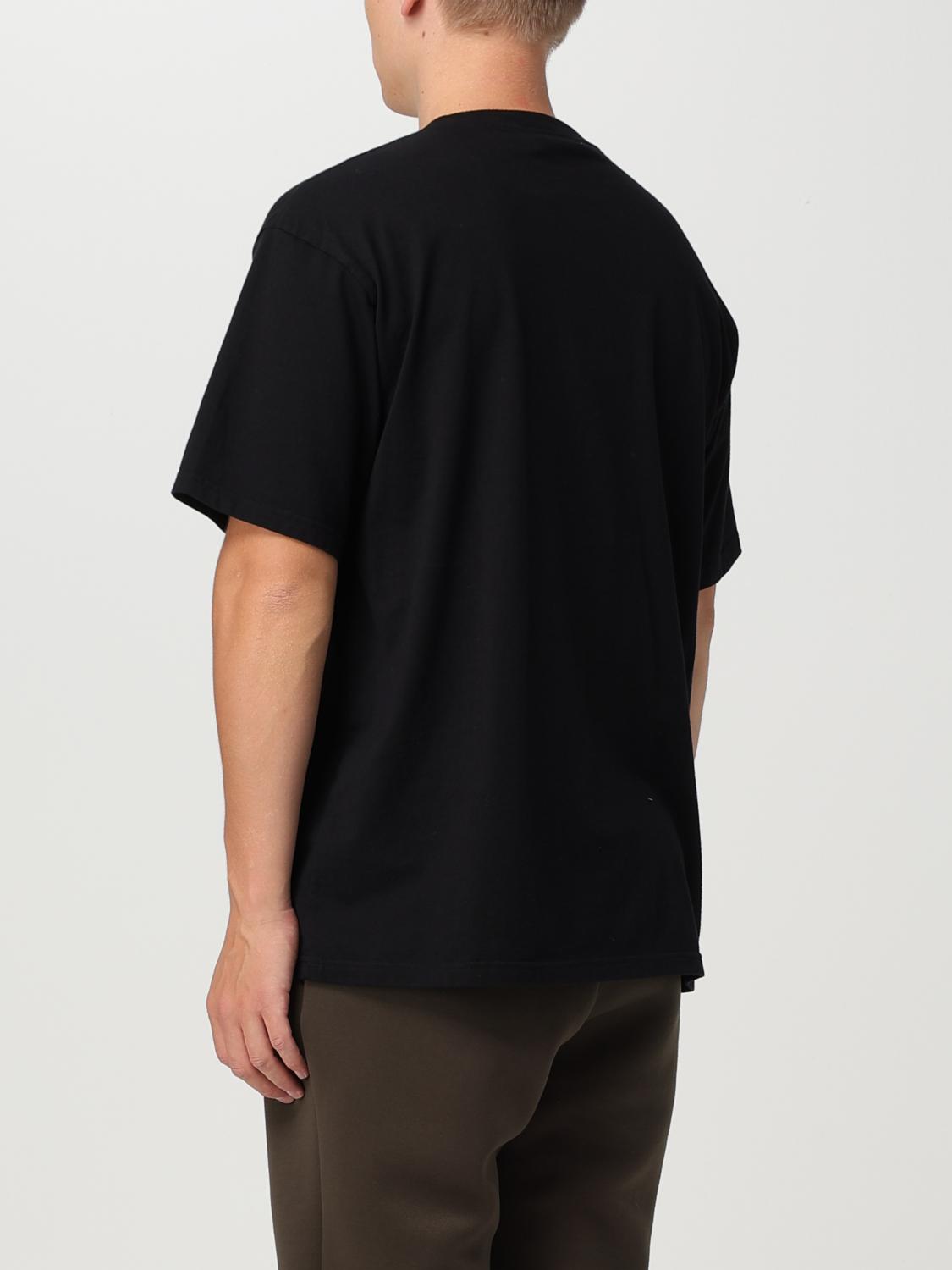 UNDERCOVER T-SHIRT: T-shirt men Undercover, Black - Img 2