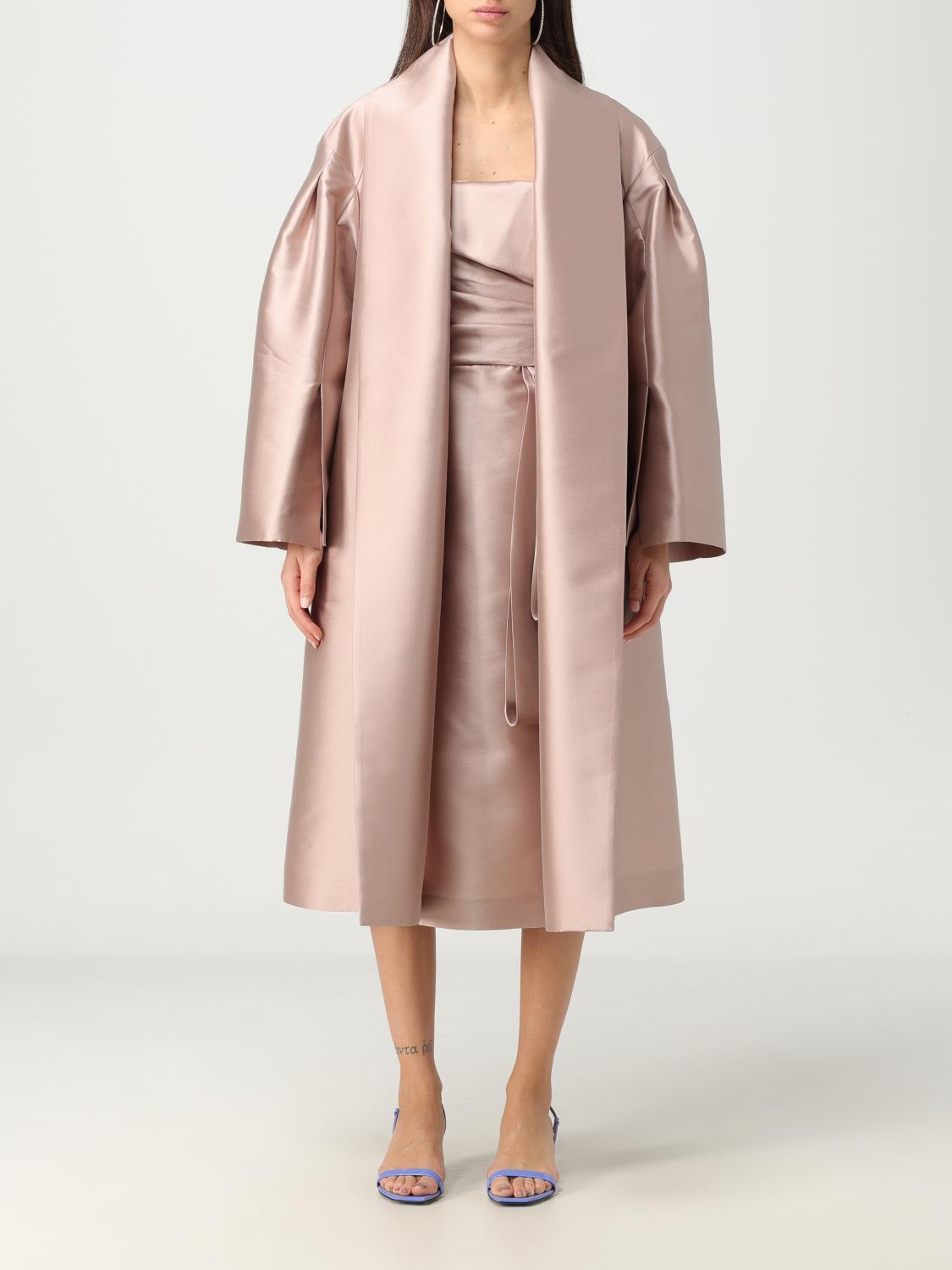 ALBERTA FERRETTI JACKET: Jacket woman Alberta Ferretti, Pink - Img 1