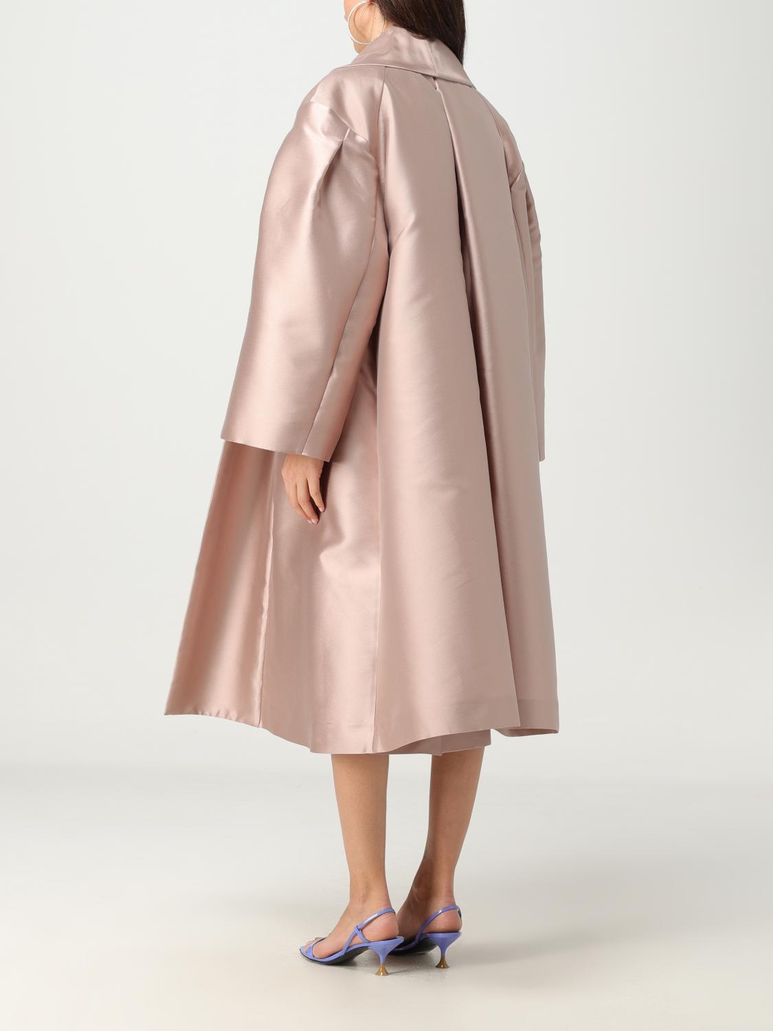 ALBERTA FERRETTI JACKET: Jacket woman Alberta Ferretti, Pink - Img 2