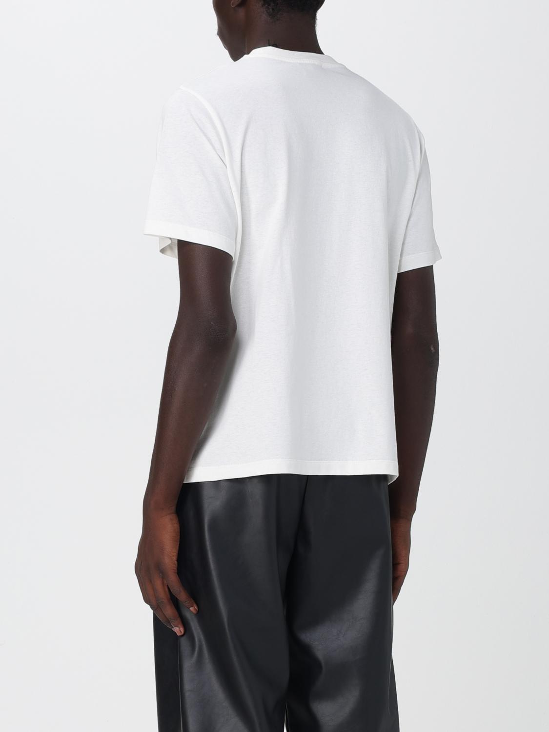 COPERNI CAMISETA: Camiseta hombre Coperni, Blanco - Img 3