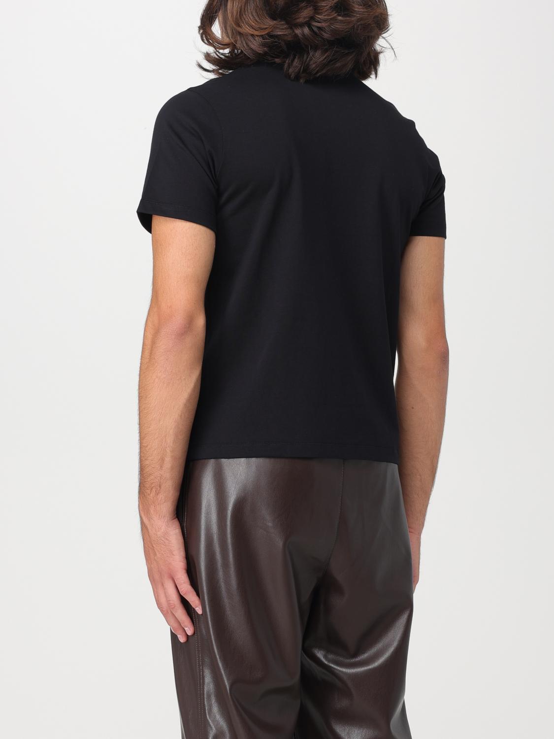 COPERNI CAMISETA: Camiseta hombre Coperni, Negro - Img 2