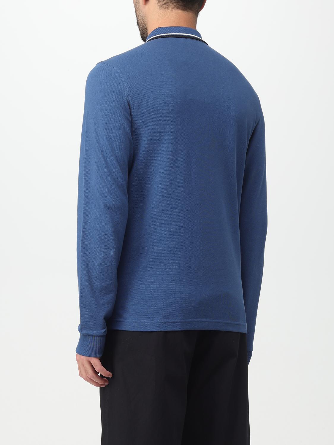 FRED PERRY ポロシャツ: Tシャツ メンズ Fred Perry, アヴィオン - Img 2