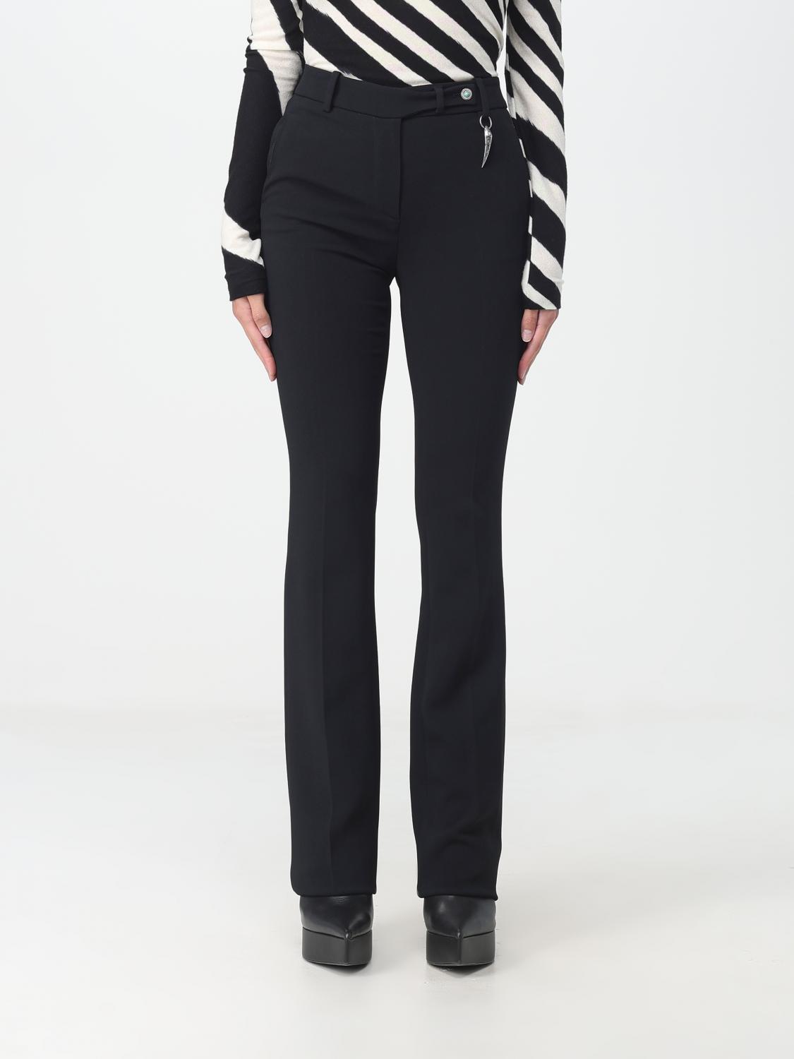 CAVALLI CLASS - Woman - Track Pants main image 1