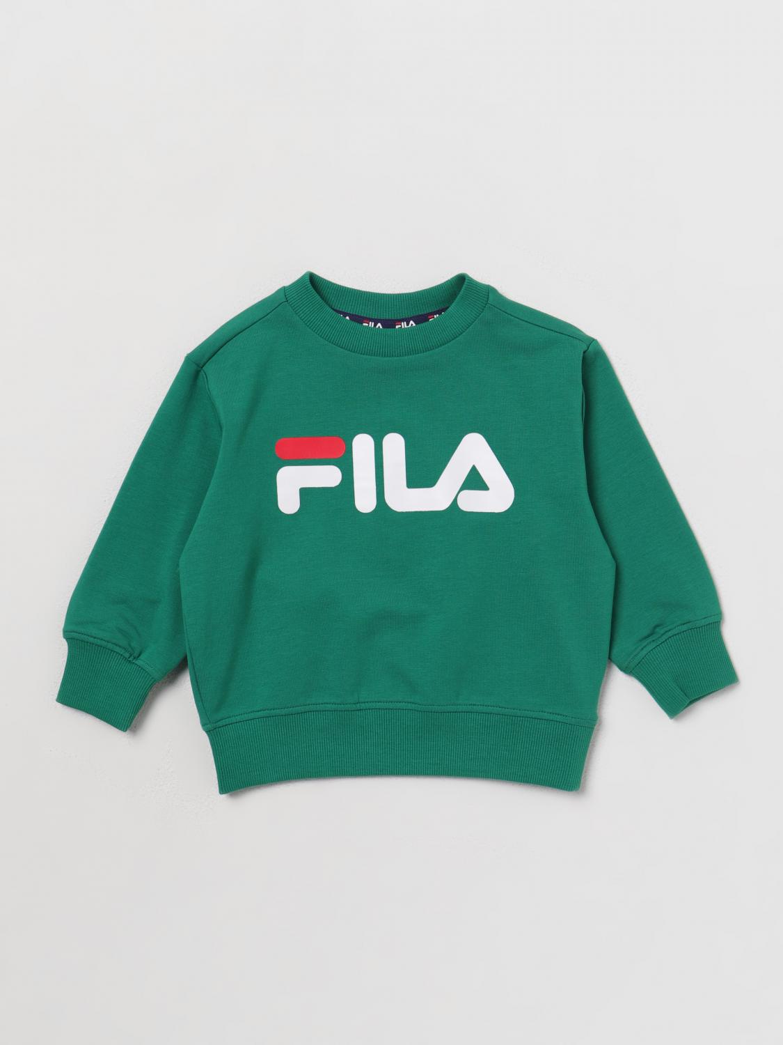 Pull fila enfant best sale