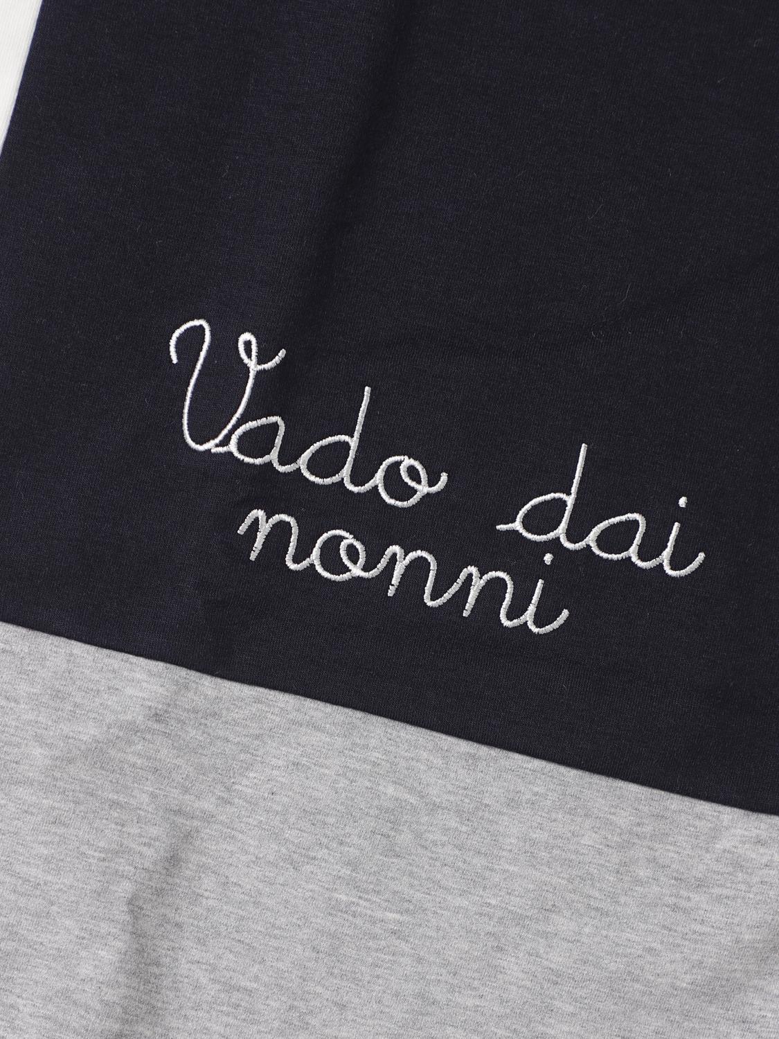 LE BEBE' COPERTINA: Copertina Le Bebè in cotone stretch con orsetto ricamato, Grigio - Img 2