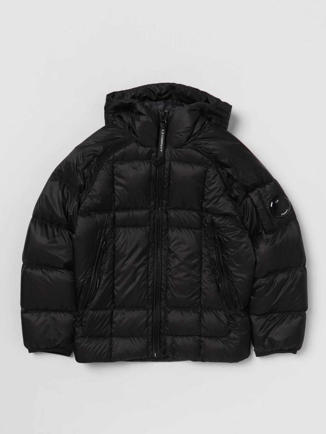 ジャケット・アウター 2004FW C.P. COMPANY org.jpg