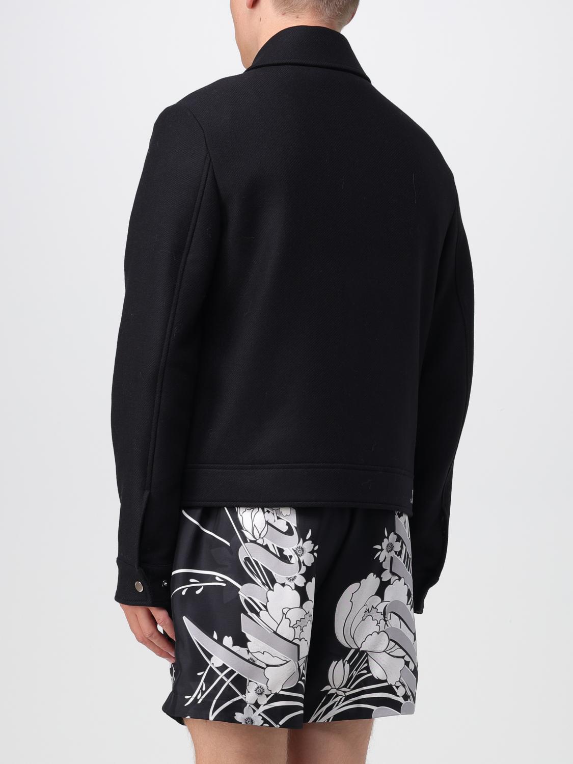 AMIRI JACKET: Jacket men Amiri, Black - Img 3