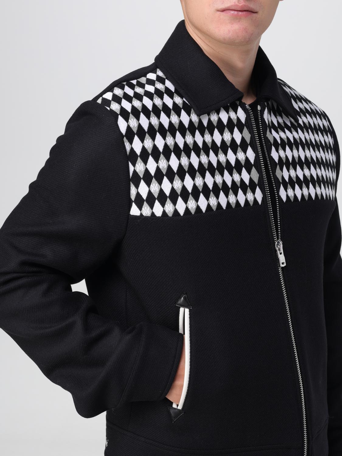 AMIRI JACKET: Jacket men Amiri, Black - Img 5