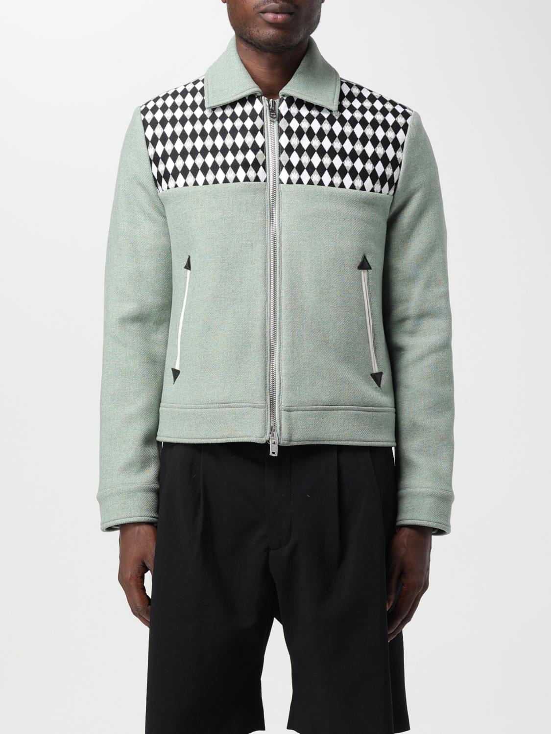 AMIRI JACKET: Jacket men Amiri, Multicolor - Img 1