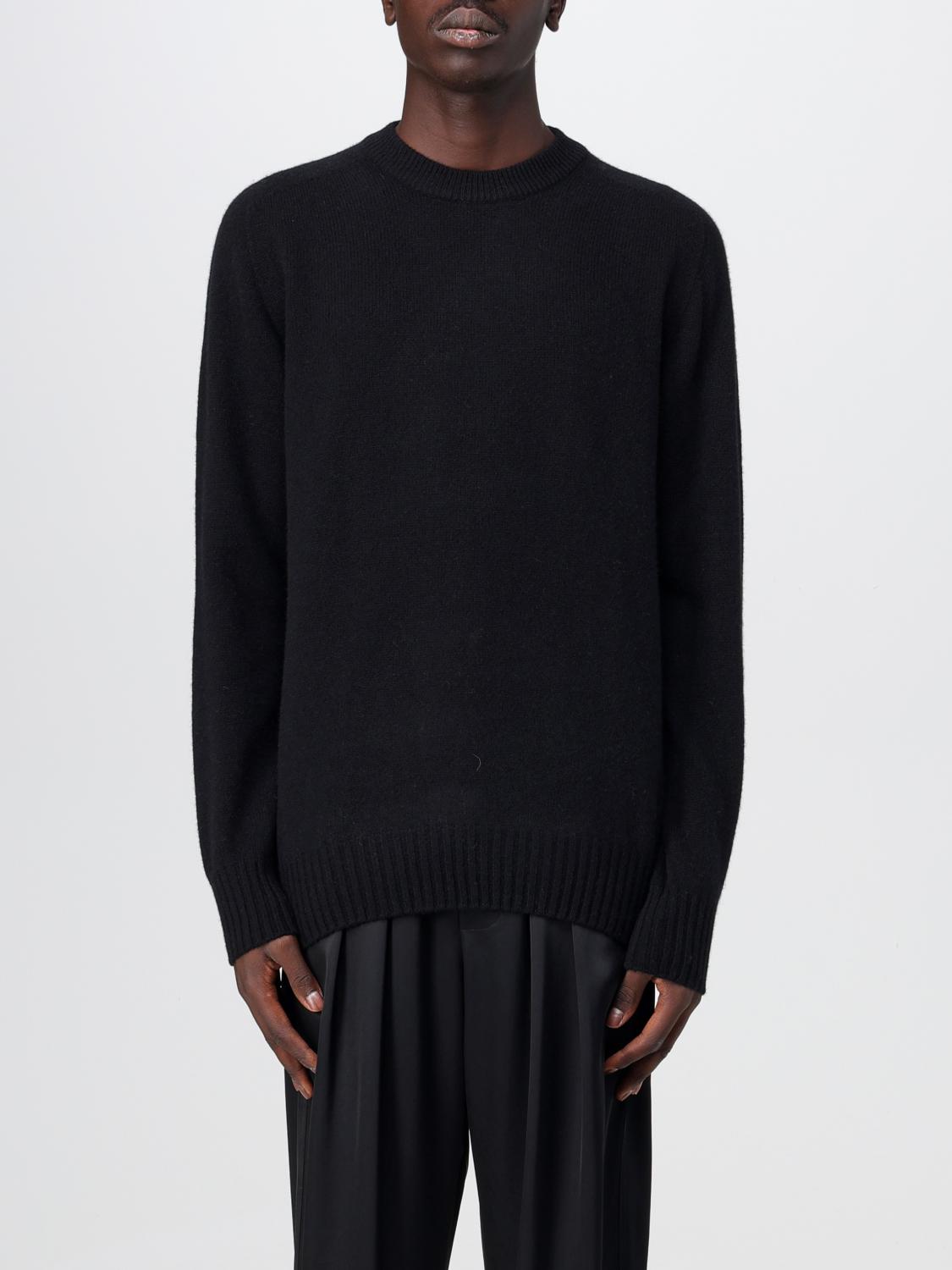ALTEA SWEATER: Sweater men Altea, Black - Img 1