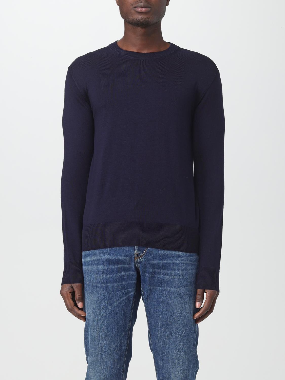ALTEA PULL: Pull homme Altea, Bleu - Img 1