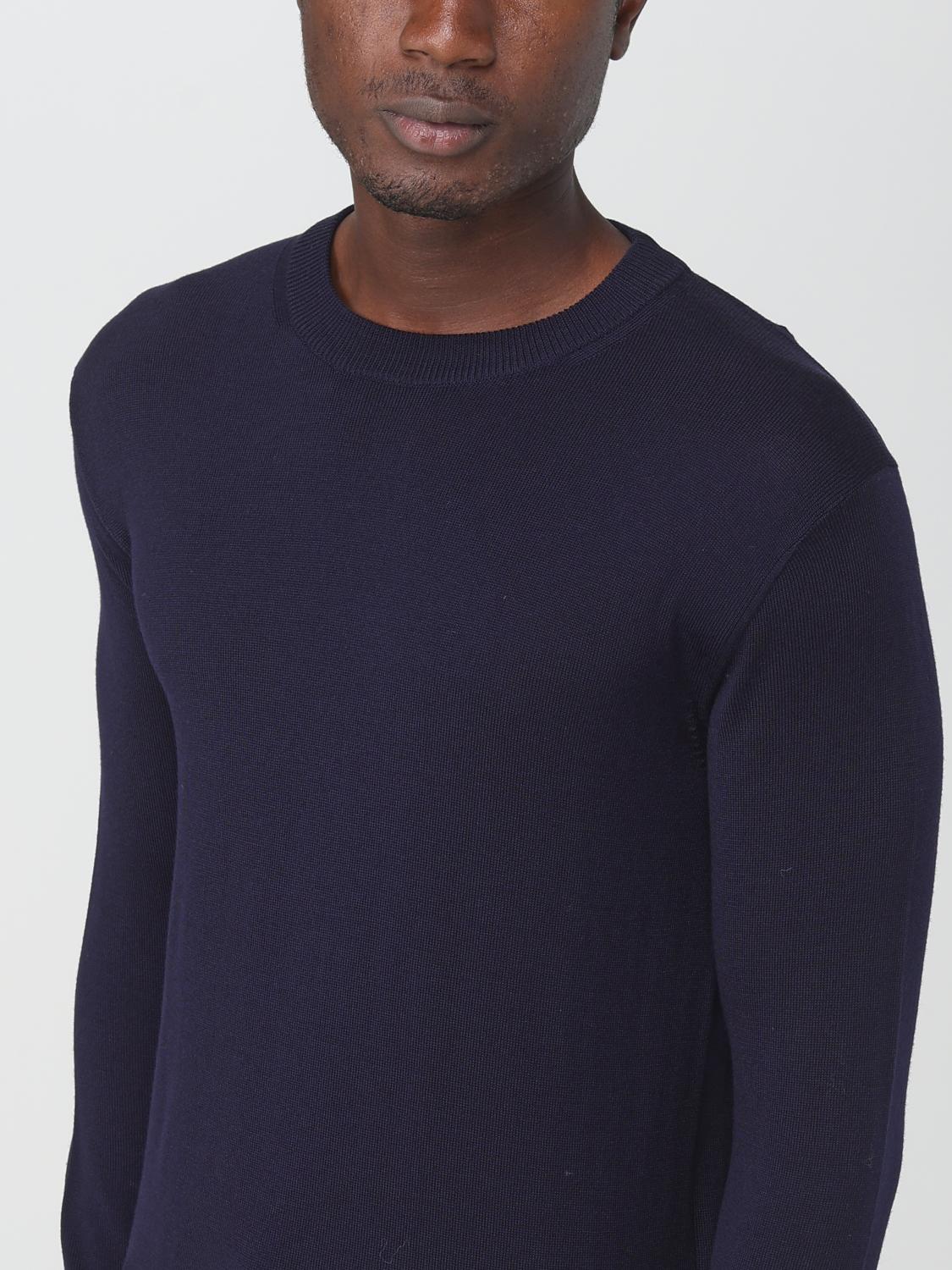 ALTEA PULL: Pull homme Altea, Bleu - Img 3