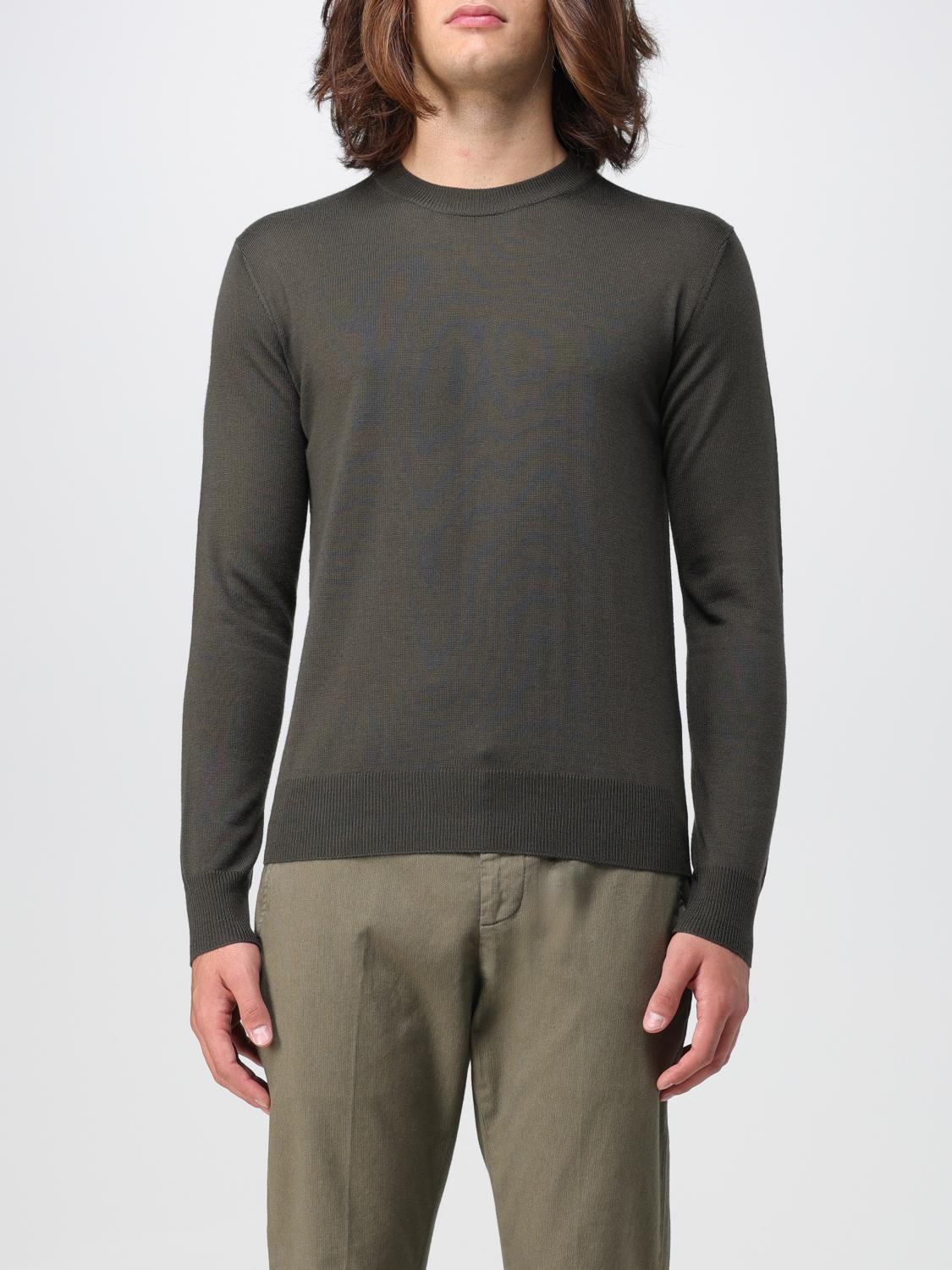 ALTEA PULL: Pull homme Altea, Vert - Img 1