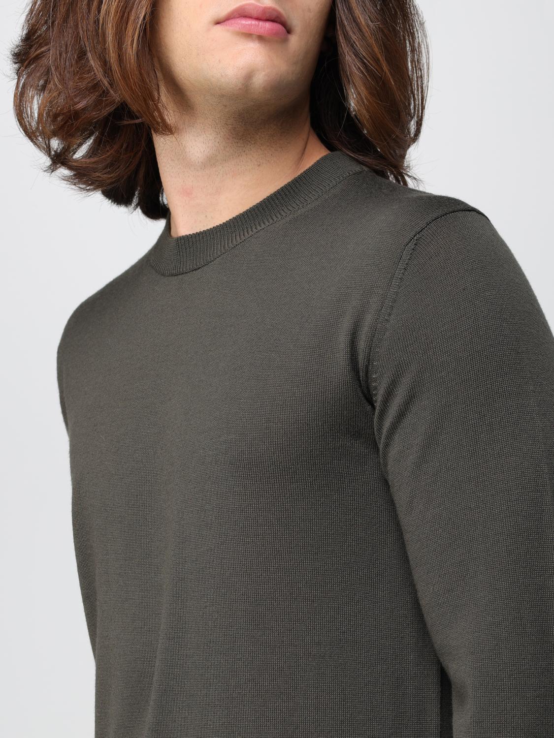 ALTEA PULL: Pull homme Altea, Vert - Img 3