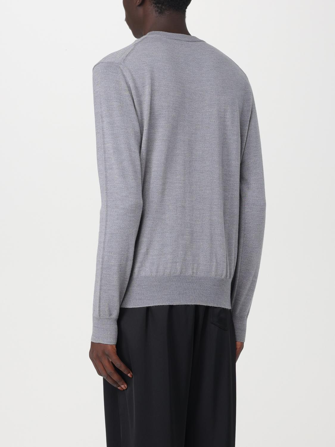 ALTEA PULL: Pull homme Altea, Gris - Img 2