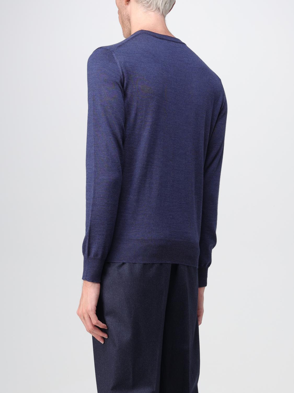 ALTEA PULL: Pull homme Altea, Avion - Img 2
