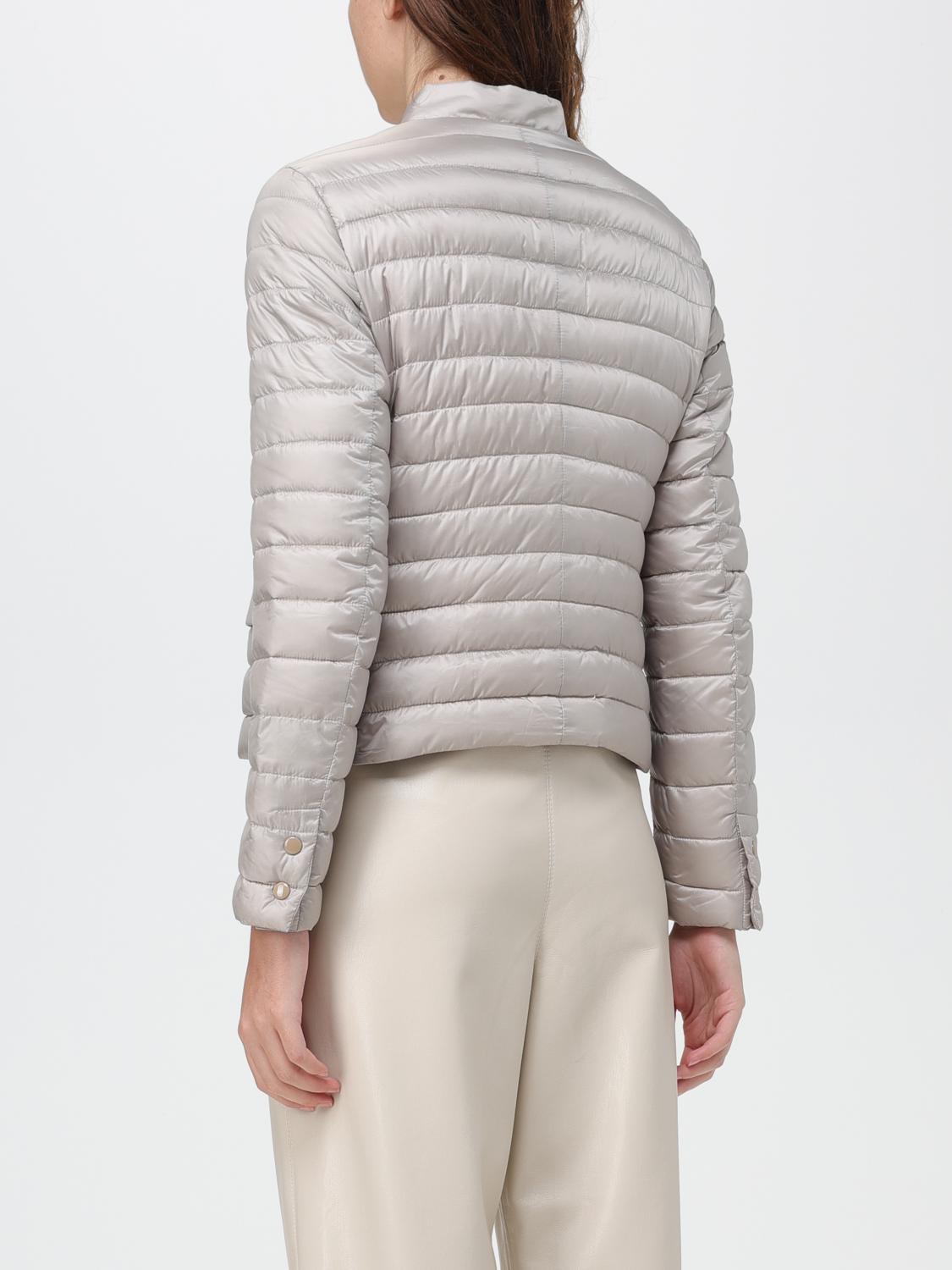 ASPESI GIACCA: Giacca Aspesi in nylon, Beige - Img 2