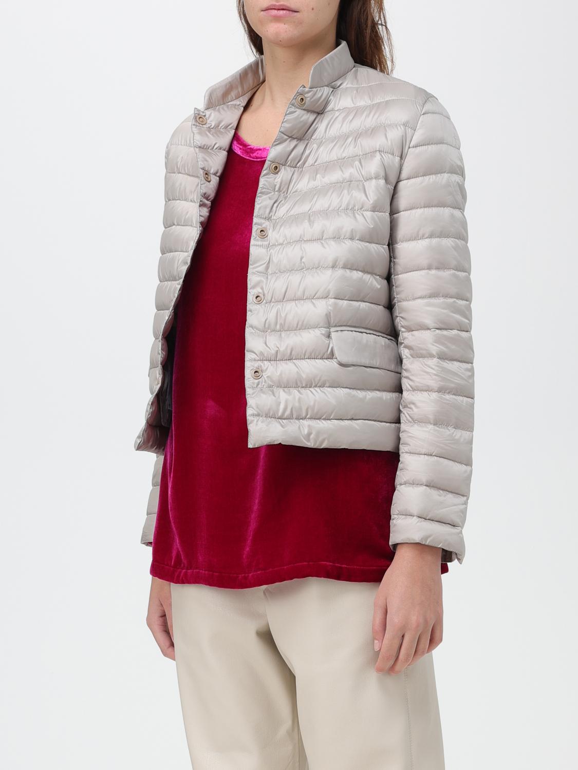 ASPESI GIACCA: Giacca Aspesi in nylon, Beige - Img 3