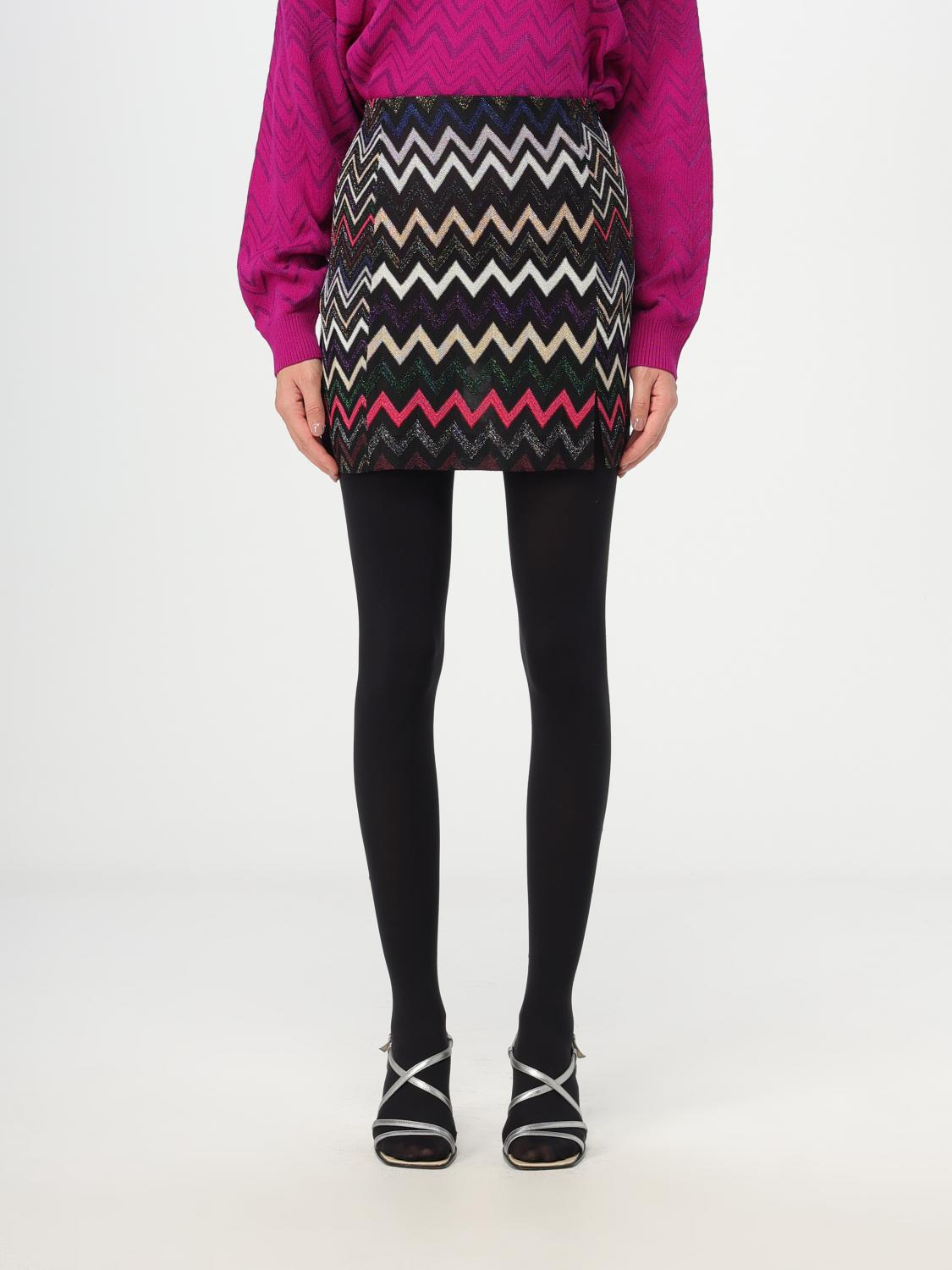 Missoni Gonna logata MS7A21 main image 0