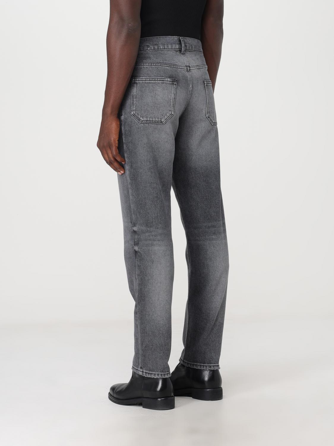 courrèges hommes Courrèges Pantalon homme - Gris | 323DPA022DE0009 | GIGLIO.COM