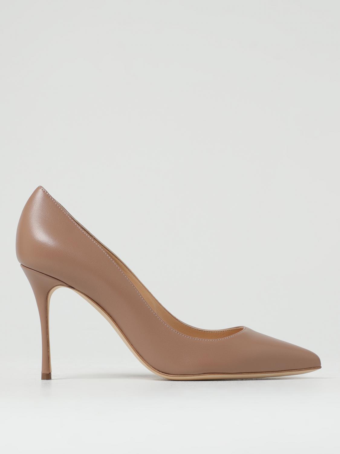 パンプス Sergio Rossi New secret decollete nappa dragon fruit 90mm Pumps Black High heel: 90mm, Chichi - Pumps Black | Sergio Rossi