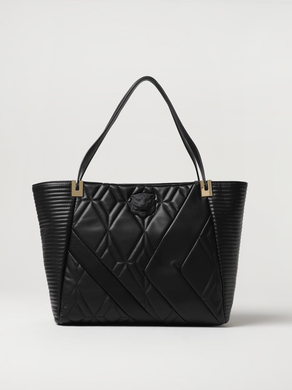 Borsa Just Cavalli in saffiano 