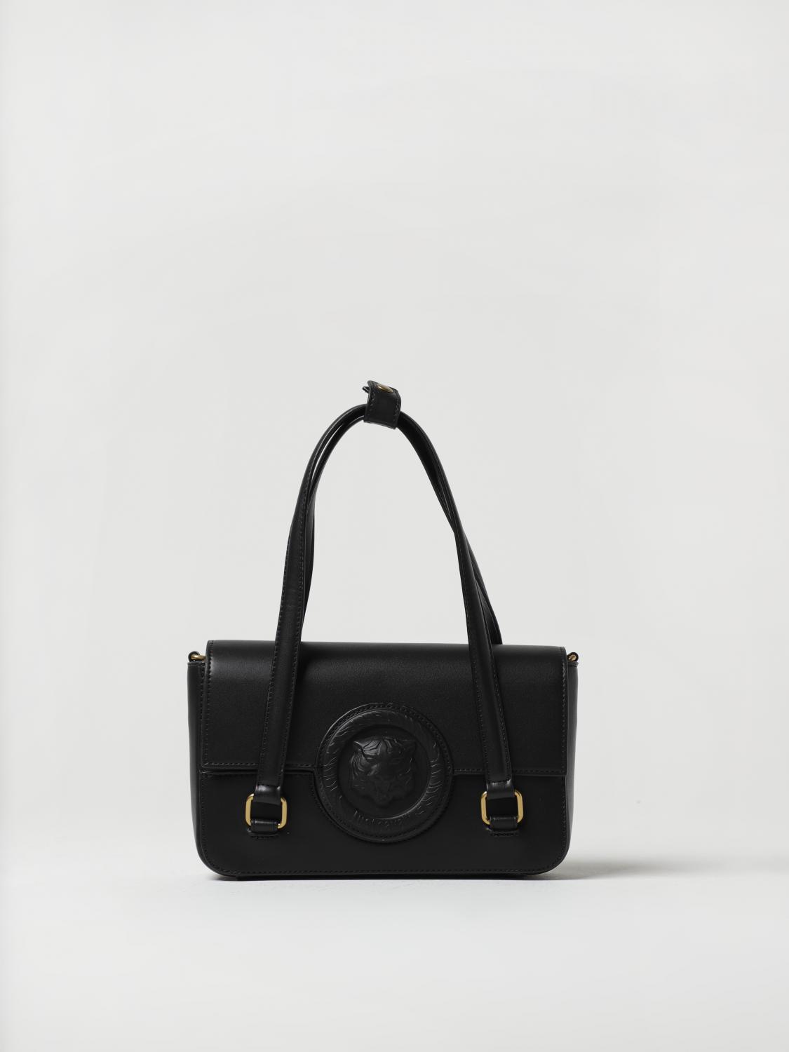 ココペリ JUST CAVALLI: Handbag woman - Black | Just Cavalli handbag