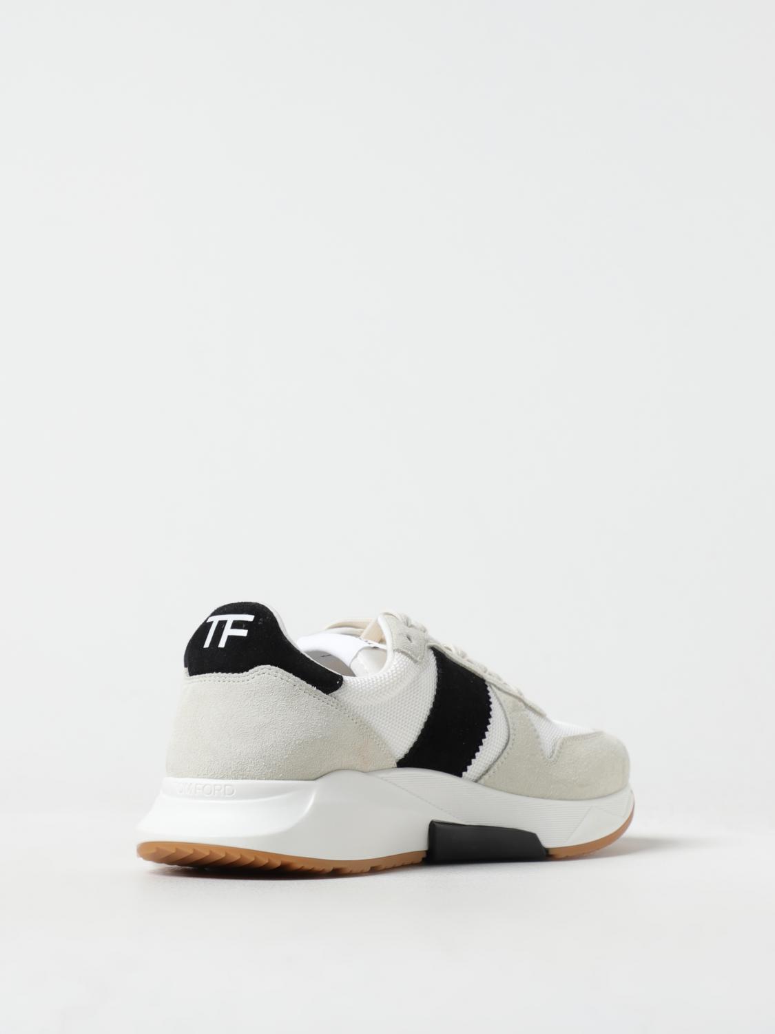 TOM TAILOR 5381001, Scarpe da Ginnastica Uomo