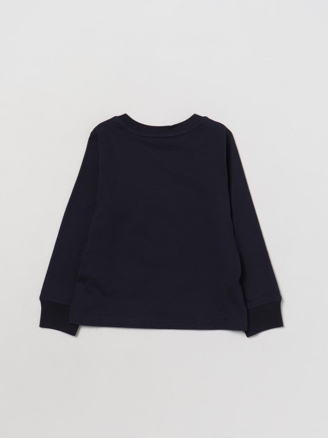 K-WAY CAMISETA: Camiseta niños K-way, Azul Oscuro - Img 2