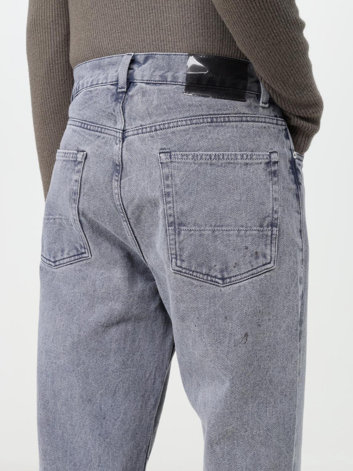 OUR LEGACY：ジーンズ メンズ - デニム | GIGLIO.COMオンラインのOur