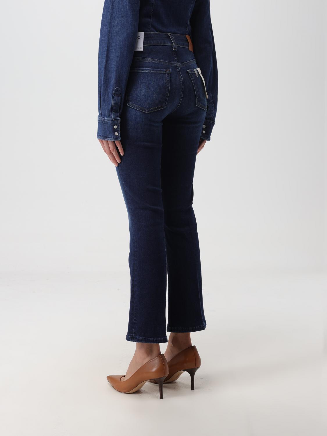 LIU JO JEANS: Jeans damen Liu Jo, Blau - Img 2