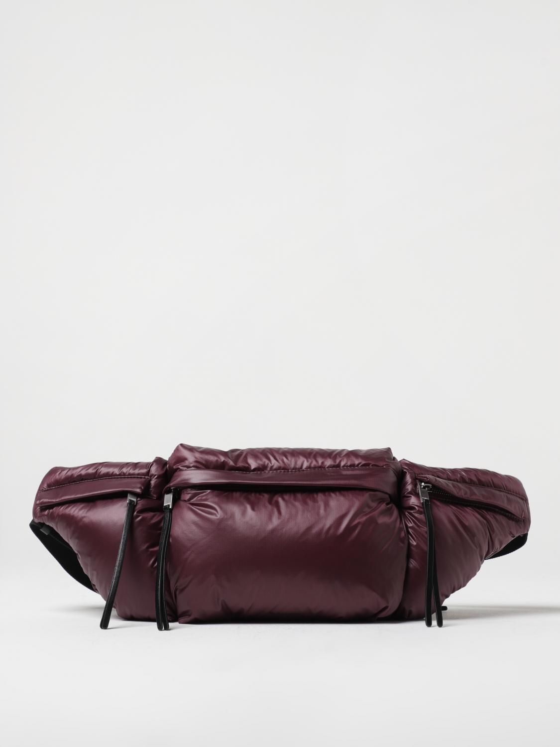 JIL SANDER BELT BAG: Belt bag woman Jil Sander, Pink - Img 1